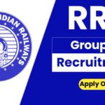 RRB Group D Recruitment 2026