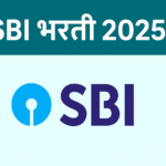 SBI SCO Recruitment 2025