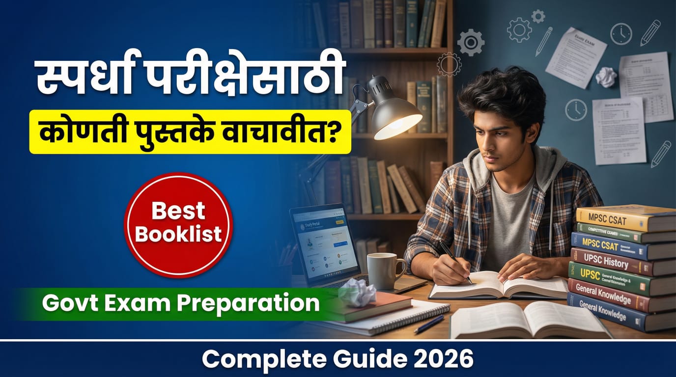 Complete Booklist Guide 2026