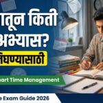 Smart Time Management Guide 2026